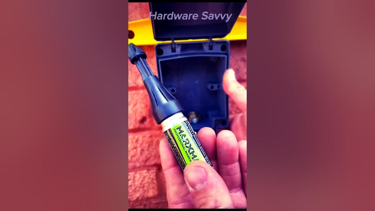 Maximize Your Marks: Understanding the Marxman Pen's 250+ Bursts